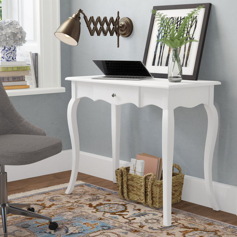 Hobart Writing Desk & Reviews Joss & Main